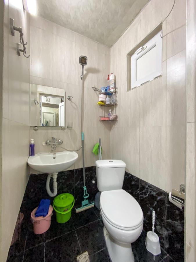 Apartment Studio Maksim Batumi Exterior photo