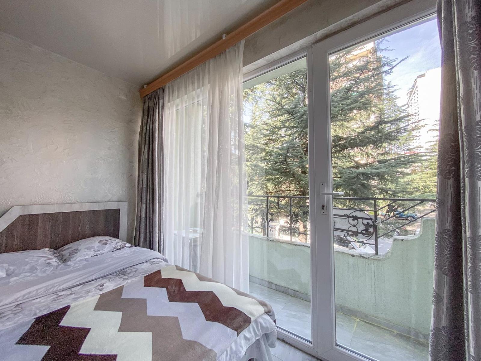 Apartment Studio Maksim Batumi Exterior photo