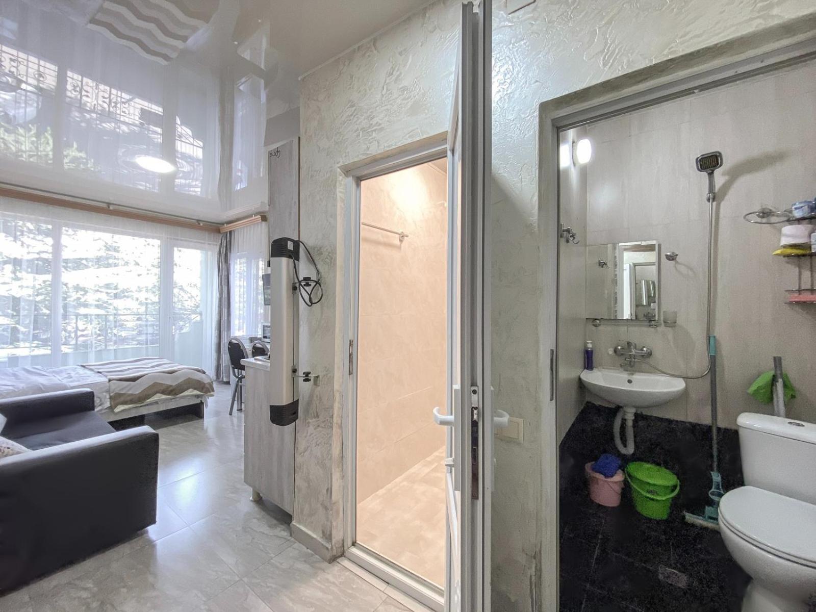 Apartment Studio Maksim Batumi Exterior photo