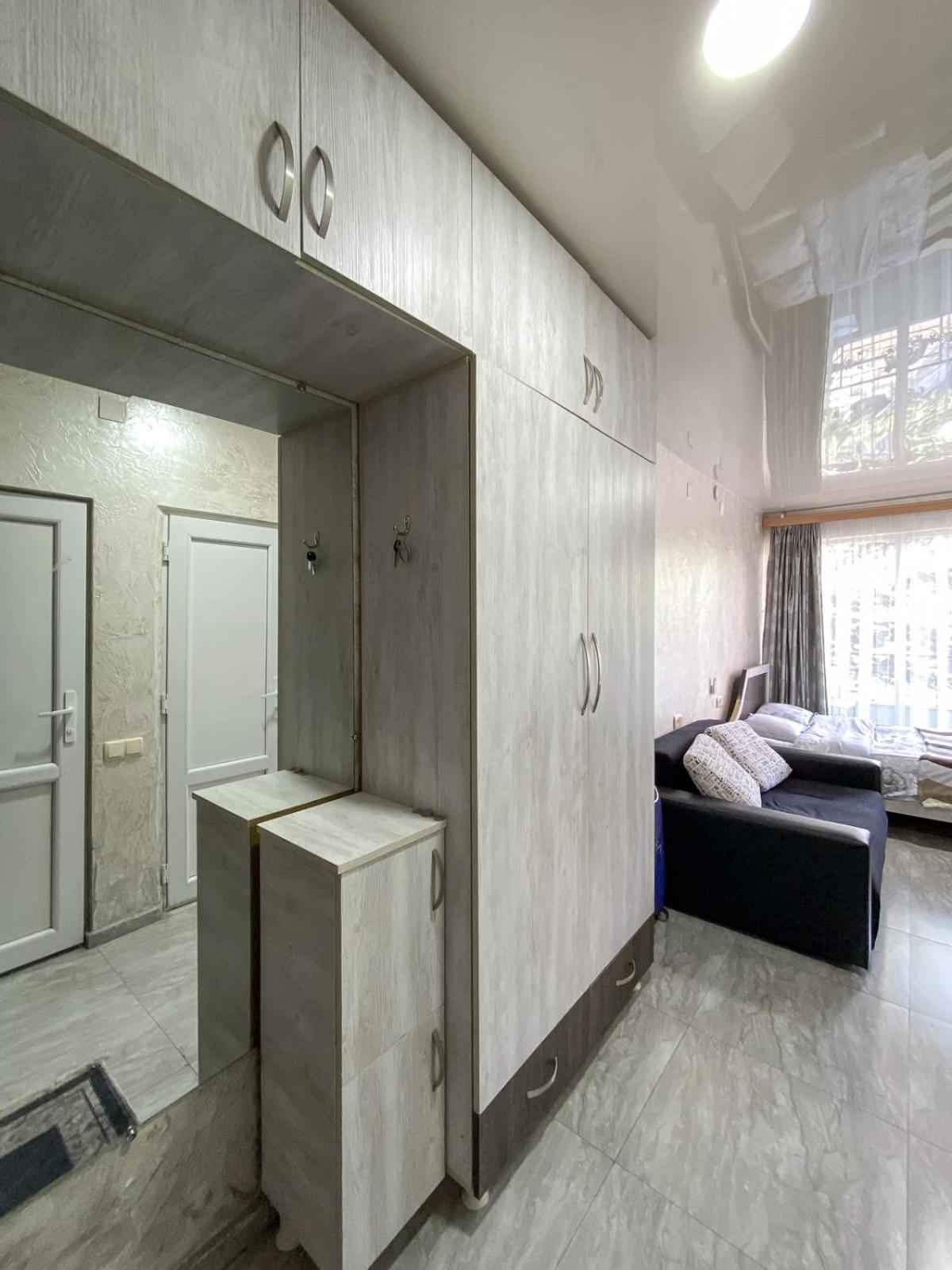 Apartment Studio Maksim Batumi Exterior photo